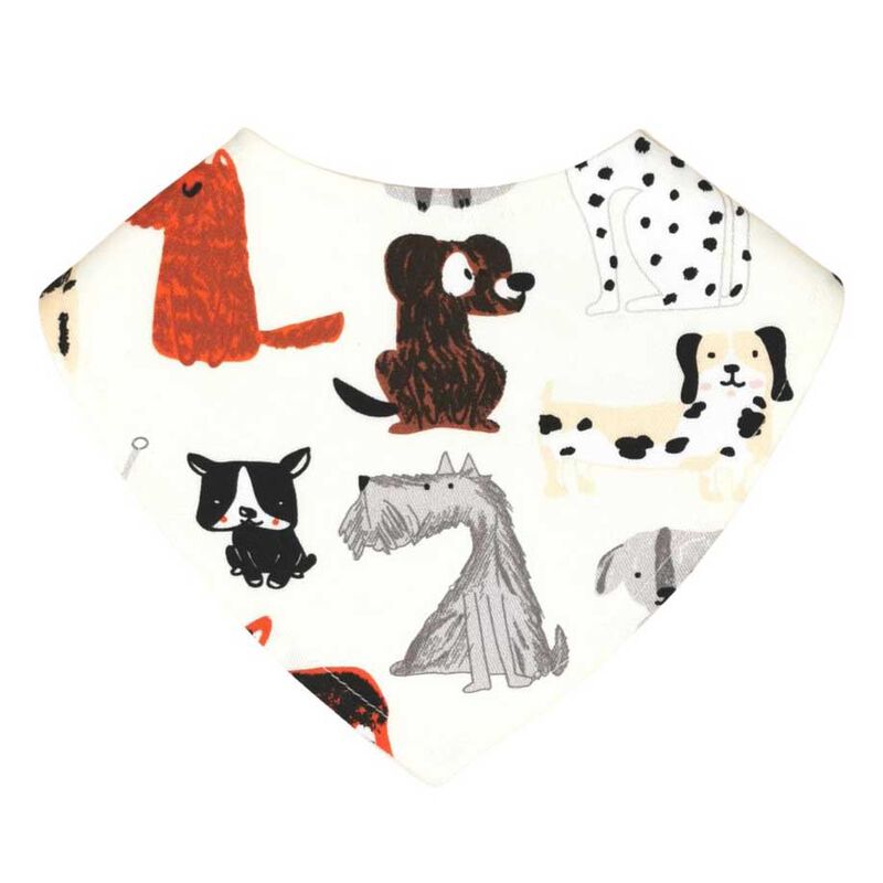 grannylove Dribble Bib image number 25